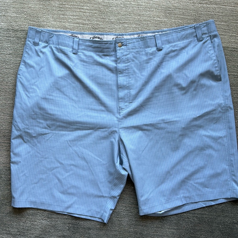 Callaway Golf Shorts 54B